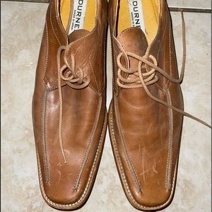 Durness Dress Shoes. Size 11 . Made In Spain